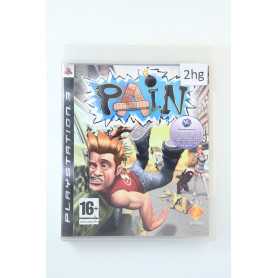 Pain - PS3 Pain