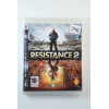 Resistance 2 - PS3Playstation 3 Spellen Playstation 3€ 4,99 Playstation 3 Spellen