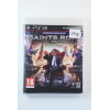 Saints Row IV - PS3Playstation 3 Spellen Playstation 3€ 9,99 Playstation 3 Spellen