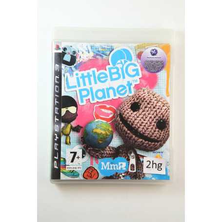 Little Big Planet
