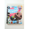 Little Big Planet