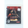 Hellboy: The Science of Evil - PS3Playstation 3 Spellen Playstation 3€ 7,50 Playstation 3 Spellen