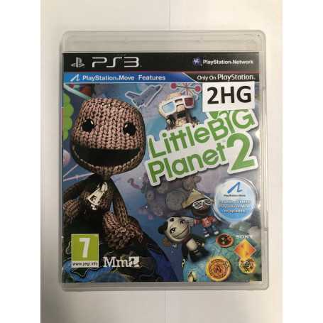 Little Big Planet 2