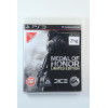 Medal of Honor Limited Edition - PS3Playstation 3 Spellen Playstation 3€ 9,99 Playstation 3 Spellen