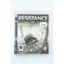 Resistance: Fall of Man - Ps3Playstation 3 Spellen Playstation 3€ 4,99 Playstation 3 Spellen