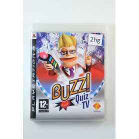 Buzz store quiz ps3