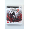 Castlevania: Lords of Shadow 2