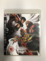 Street Fighter IV