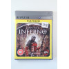 Dante's Inferno (Platinum)