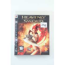 Heavenly Sword - PS3 Heavenly Sword
