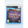 Wonderbook: Book of Spells - PS3Playstation 3 Spellen Playstation 3€ 4,99 Playstation 3 Spellen