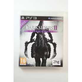 Darksiders II Limited Edition - PS3 Darksiders II Limited Edition