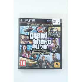 Gta 2 sale ps3