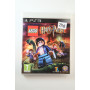 Lego Harry Potter Jaren 5-7 (CIB)Playstation 3 Spellen Playstation 3€ 14,95 Playstation 3 Spellen