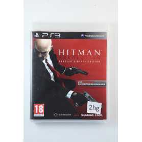 Hitman Absolution