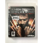 X-Men Origins: Wolverine - Uncaged Edition - PS3Playstation 3 Spellen Playstation 3€ 19,99 Playstation 3 Spellen