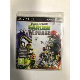 Plants vs Zombies: Garden Warfare Plants vs Zombies: Garden Warfare
