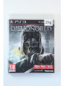 Dishonored (CIB)Playstation 3 Spellen Playstation 3€ 7,50 Playstation 3 Spellen