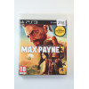 Max Payne 3