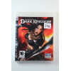 Untold Legends: Dark Kingdom - PS3Playstation 3 Spellen Playstation 3€ 7,50 Playstation 3 Spellen