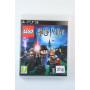 Lego Harry Potter Jaren 1-4 (CIB)