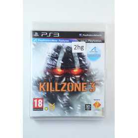 Killzone 3 - PS3 Killzone 3