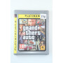 GTA IV (Platinum)Playstation 3 Spellen Playstation 3€ 4,95 Playstation 3 Spellen