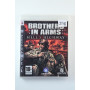 Brothers in Arms Hell's Highway - PS3Playstation 3 Spellen Playstation 3€ 4,99 Playstation 3 Spellen