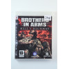 Brothers in Arms Hell's Highway - PS3Playstation 3 Spellen Playstation 3€ 4,99 Playstation 3 Spellen