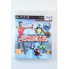 Sports Champions - PS3Playstation 3 Spellen Playstation 3€ 4,99 Playstation 3 Spellen