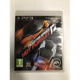 Need for Speed: Hot Pursuit - PS3 Need for Speed Hot Persuit