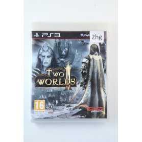 Two Worlds II - PS3 Two Worlds II