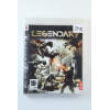 Legendary - PS3Playstation 3 Spellen Playstation 3€ 7,50 Playstation 3 Spellen