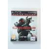Crysis 3 Hunter Edition - PS3Playstation 3 Spellen Playstation 3€ 7,50 Playstation 3 Spellen