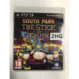 South Park: The Stick of Truth - PS3 South Park: The Stick of Truth