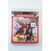 Uncharted 3: Drake's Deception (Essentials) - PS3Playstation 3 Spellen Playstation 3€ 7,50 Playstation 3 Spellen