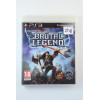 Brütal Legend - PS3Playstation 3 Spellen Playstation 3€ 7,50 Playstation 3 Spellen