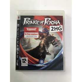 Prince of Persia - PS3 Prince of Persia