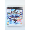 Playstation All-Stars Battle Royale - PS3Playstation 3 Spellen Playstation 3€ 9,99 Playstation 3 Spellen