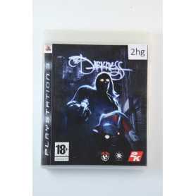 The Darkness - PS3 The Darkness