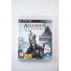 Assassin's Creed III Exclusieve Editie - PS3Playstation 3 Spellen Playstation 3€ 19,99 Playstation 3 Spellen