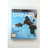 Brink - PS3Playstation 3 Spellen Playstation 3€ 4,99 Playstation 3 Spellen