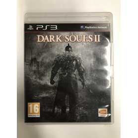 Dark Souls II Dark Souls II