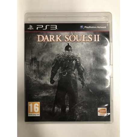 Dark Souls 2