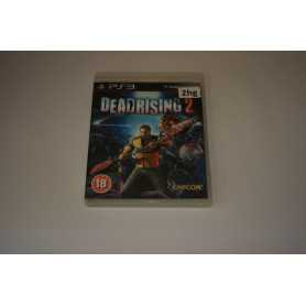 Dead Rising 2 - PS3 Dead Rising 2