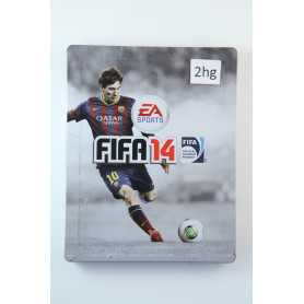 Fifa 14 Steelcase - PS3 Fifa 14 Steelcase