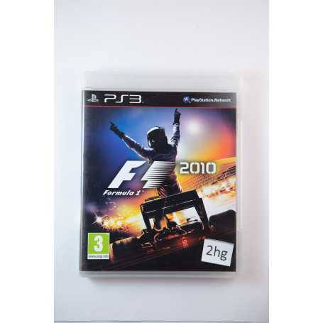 Formula 1 2010