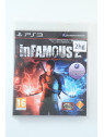 InFamous 2 - PS3Playstation 3 Spellen Playstation 3€ 7,50 Playstation 3 Spellen