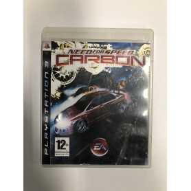 Need for Speed: Carbon - PS3 Need for Speed: Carbon