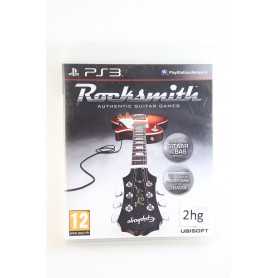 Rocksmith - PS3 Rocksmith